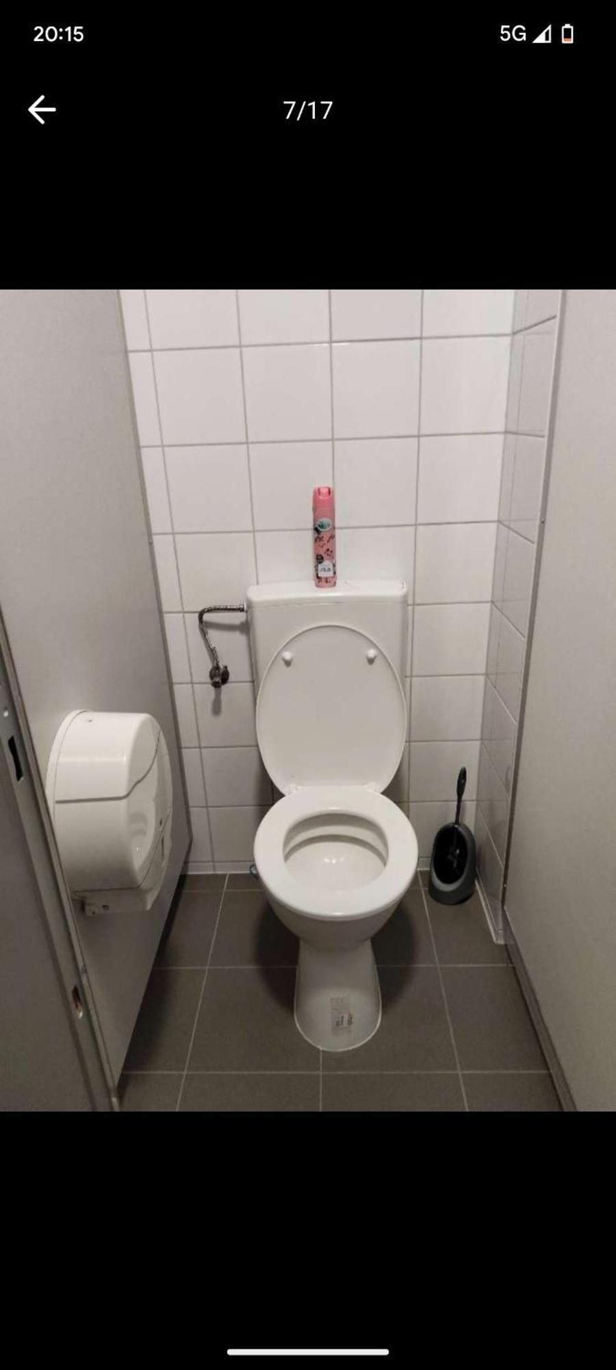 Privatunterkunft Sleepdeep *
