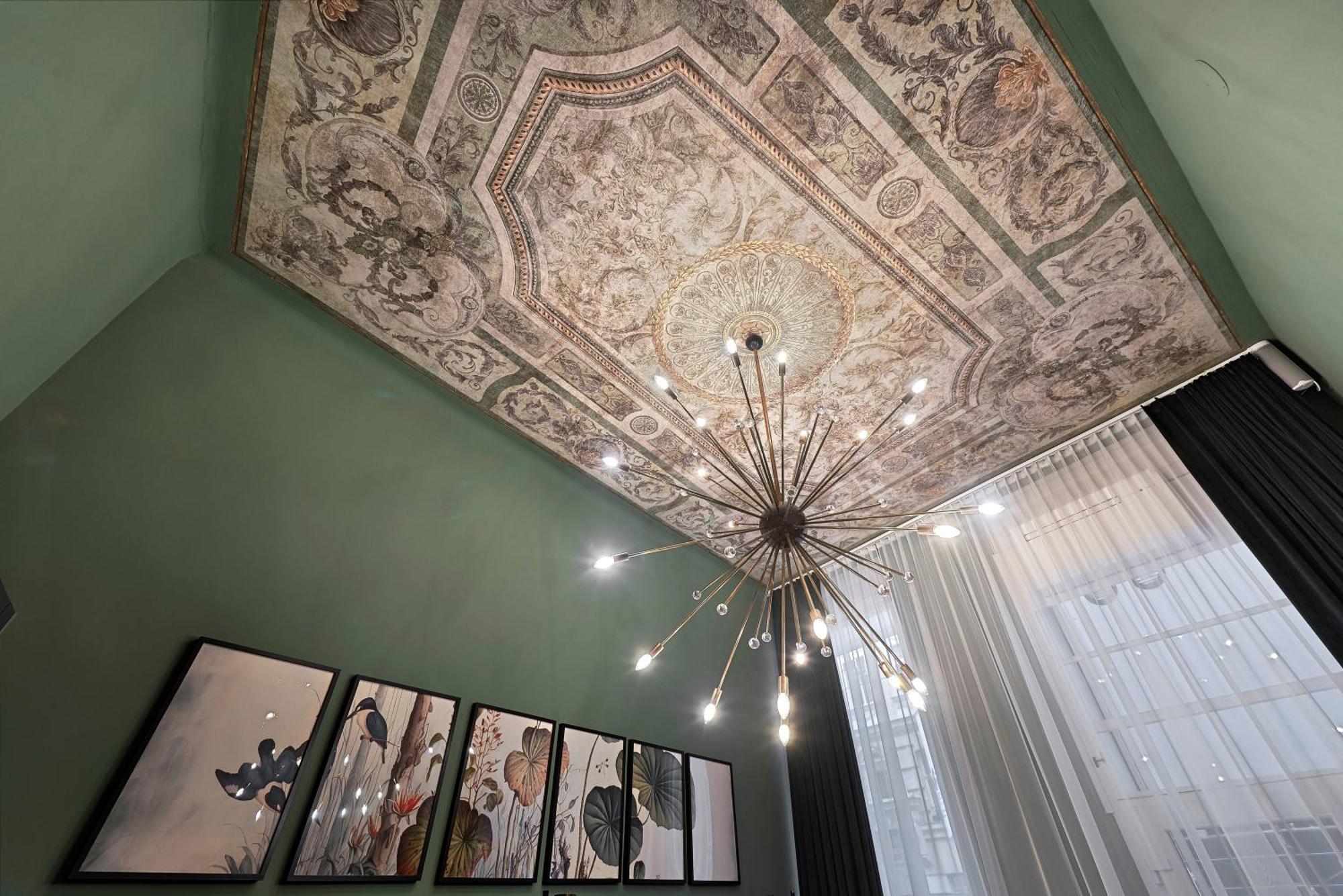 Vintage Dream Seg Appartamento Vienna