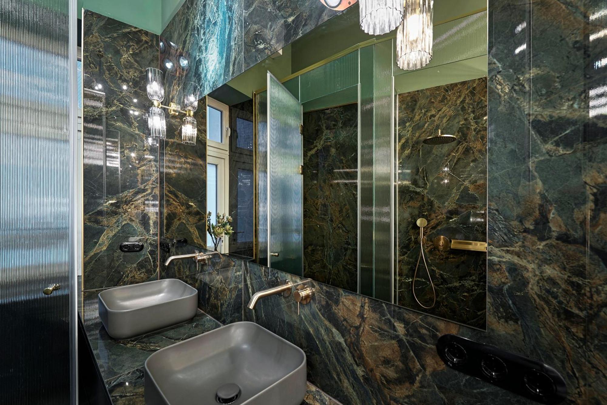 Vintage Dream Seg Apartment Vienna