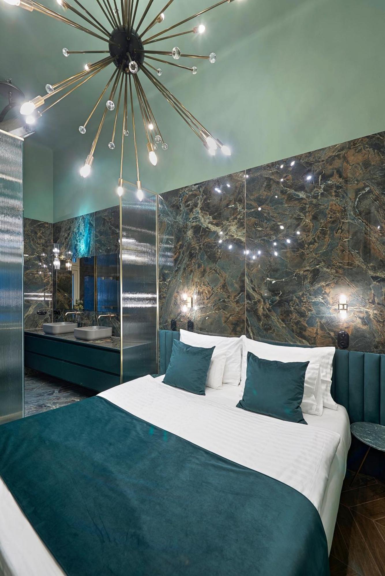 Appartamento Vintage Dream Seg Vienna