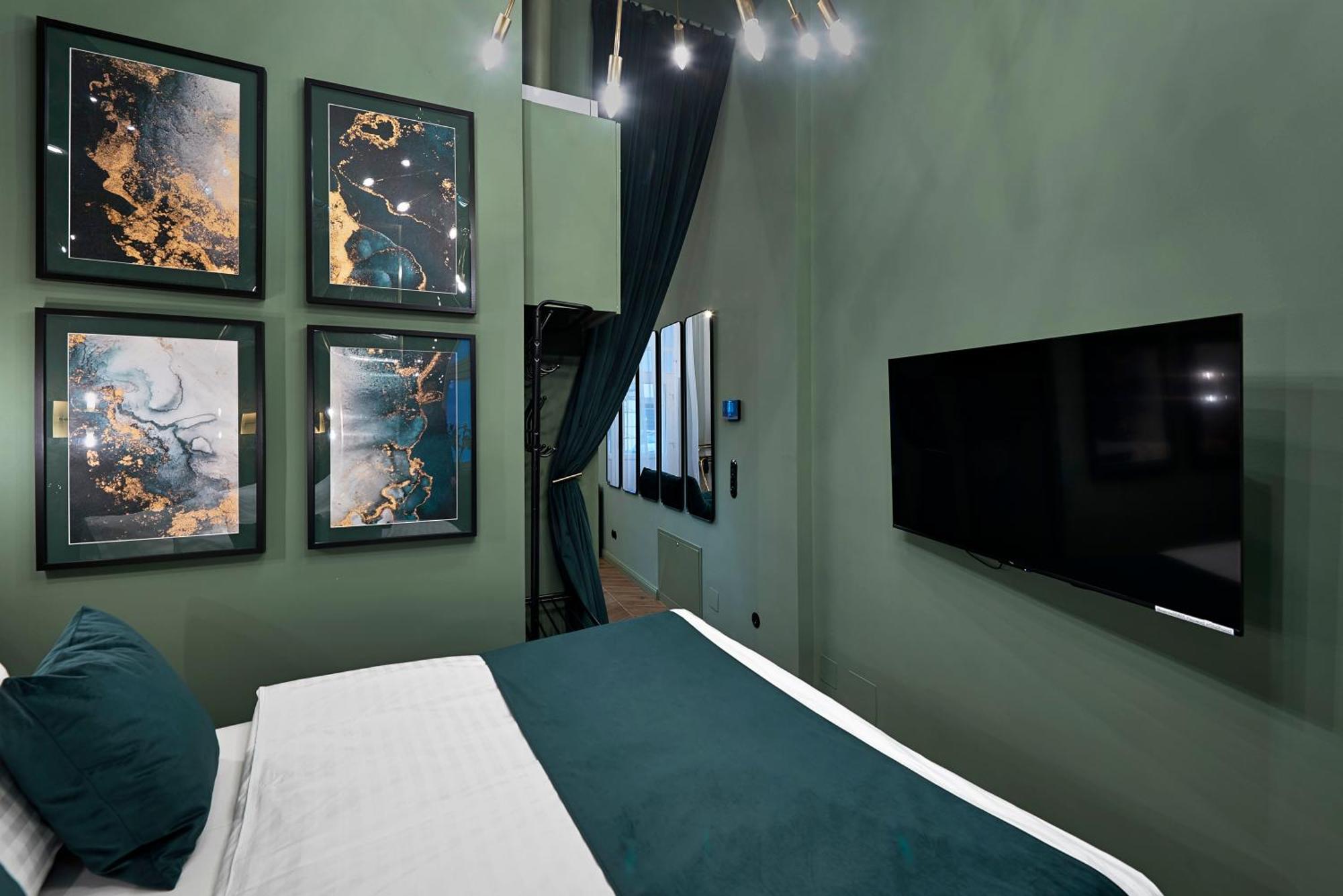 Vintage Dream Seg Appartamento *