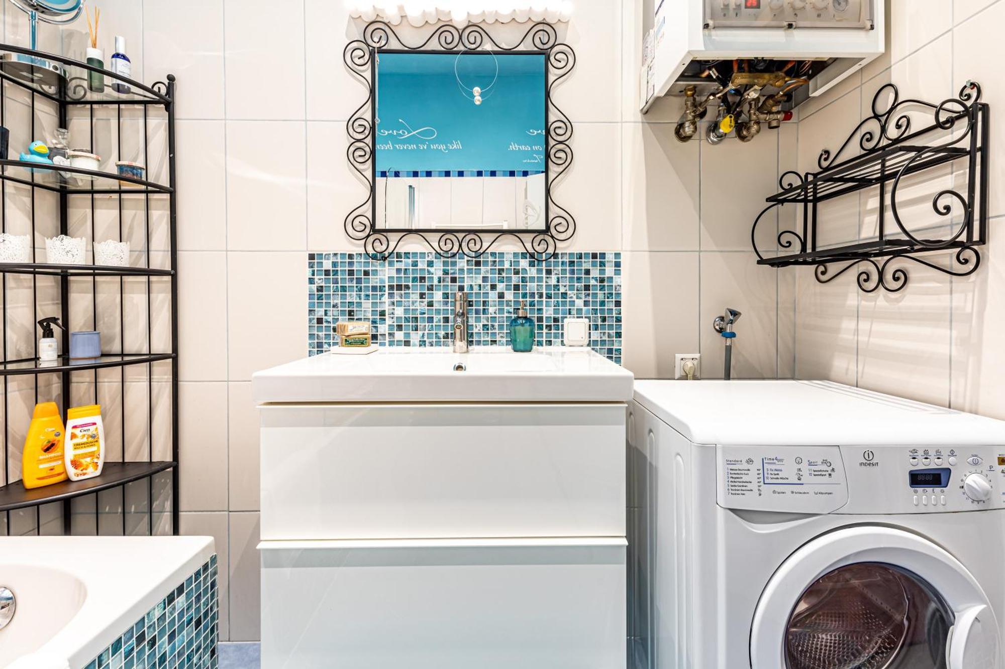 Apartment Opal Dream - Stylish Living With Good Connections By Jr Vienna