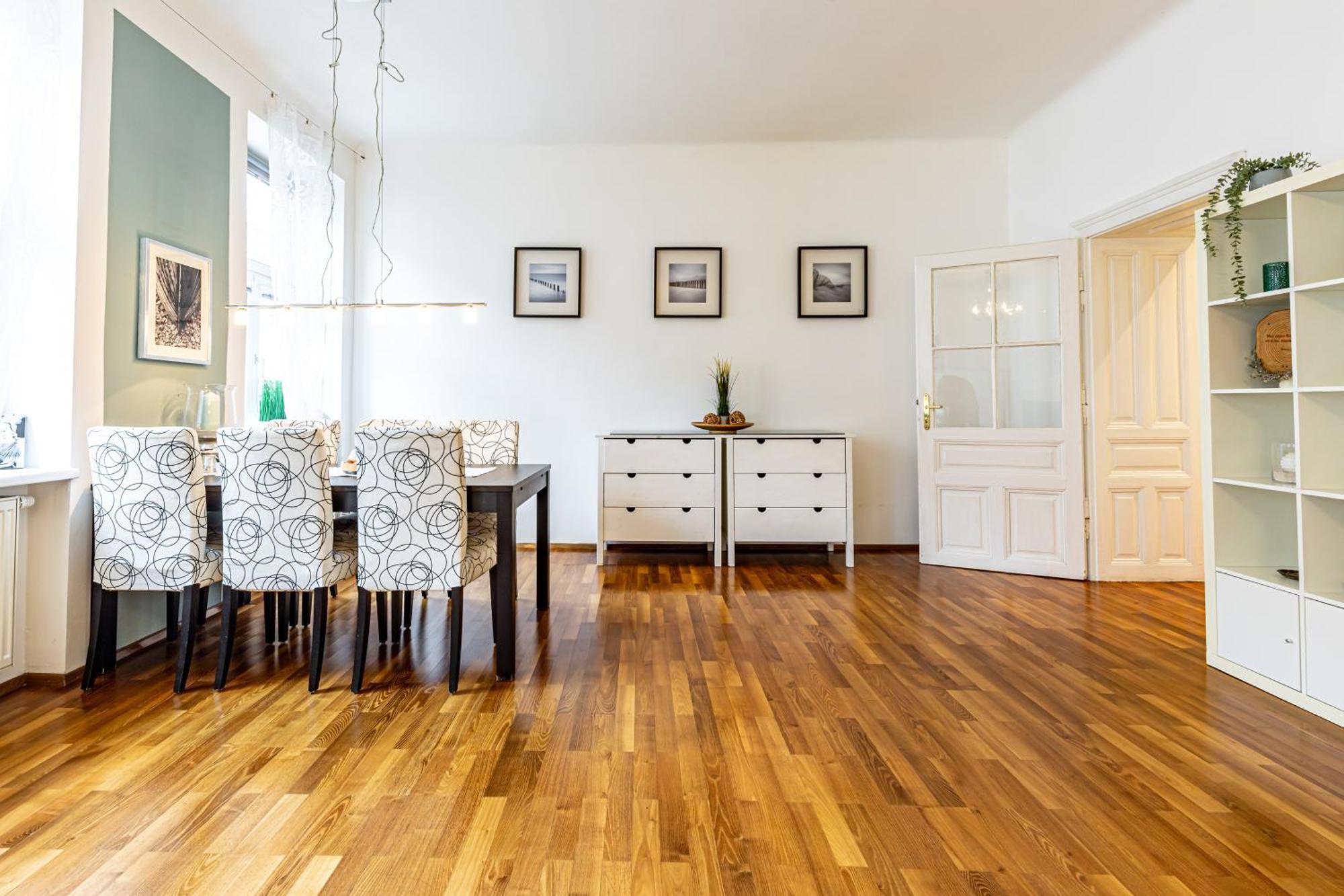 Opal Dream - Stylish Living With Good Connections By Jr Vienna