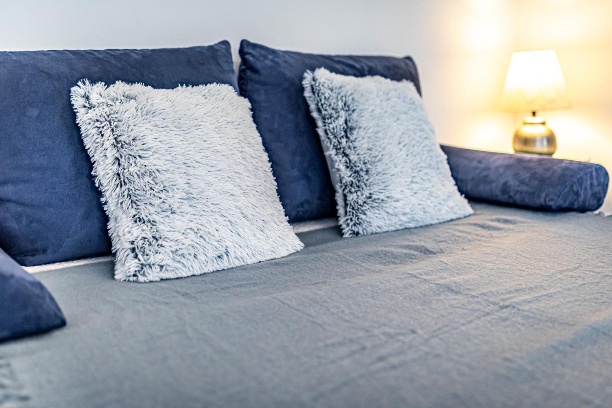 Opal Dream - Stylish Living With Good Connections By Jr Apartment