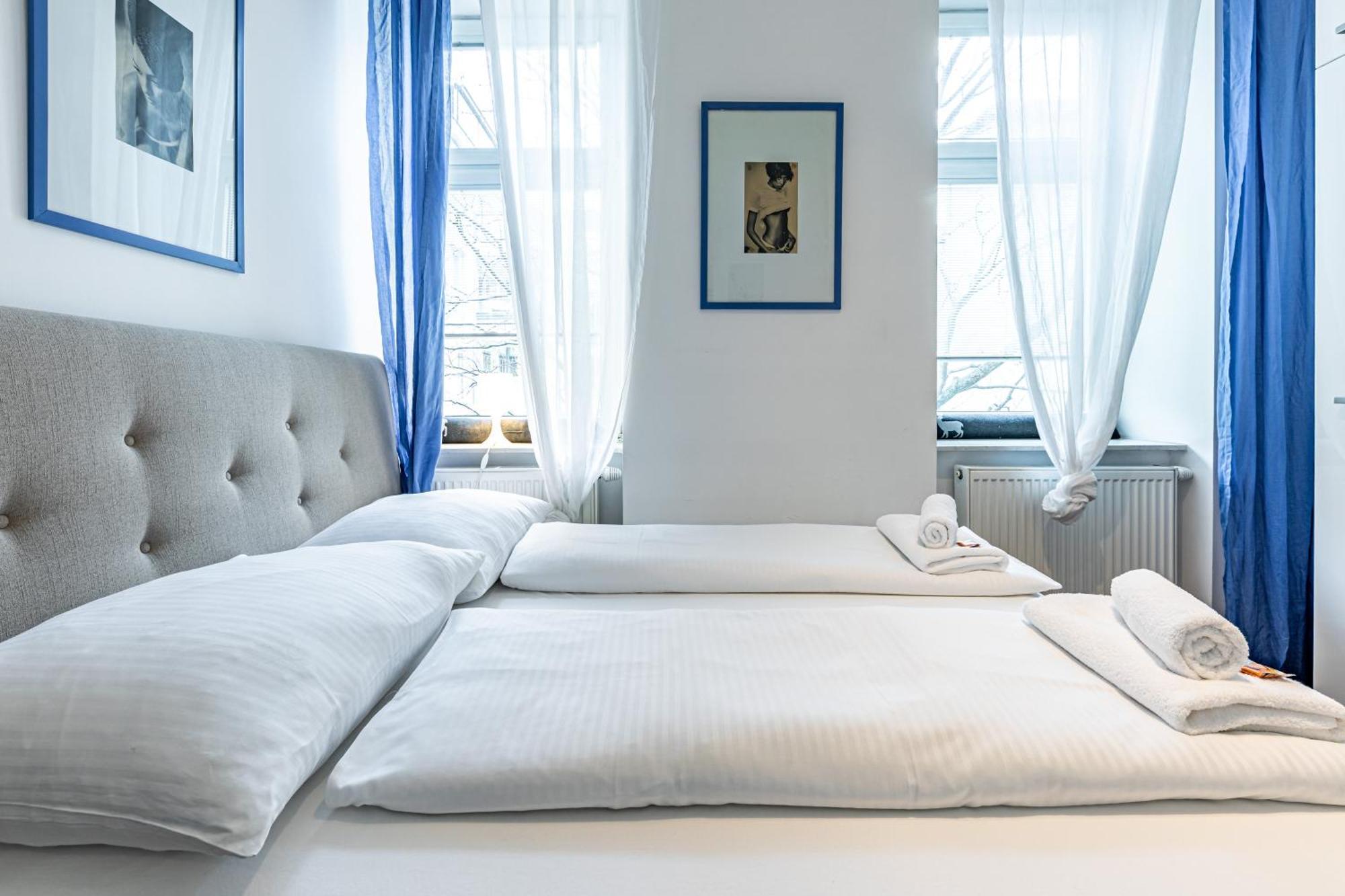 Opal Dream - Stylish Living With Good Connections By Jr Vienna