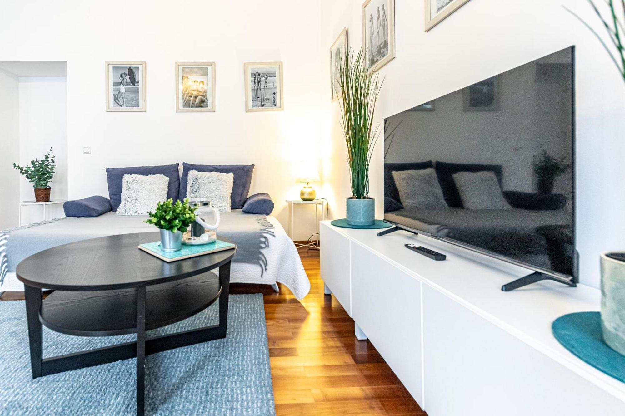 Opal Dream - Stylish Living With Good Connections By Jr Vienna
