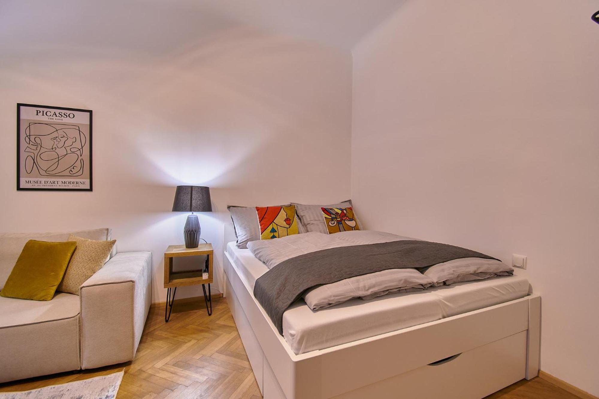 Posh - Klassisch & Schick Apartment Vienna