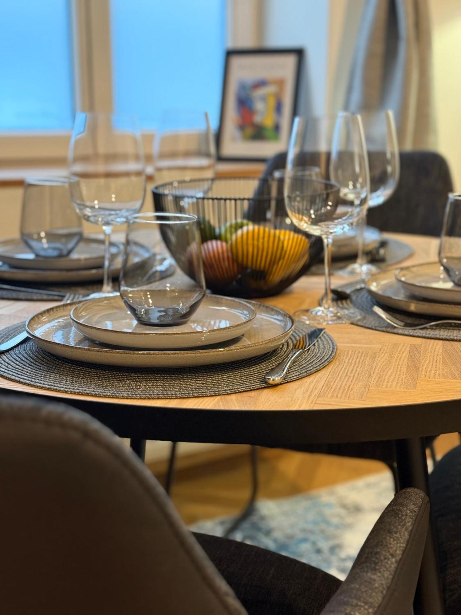 Apartment Posh - Klassisch & Schick Vienna