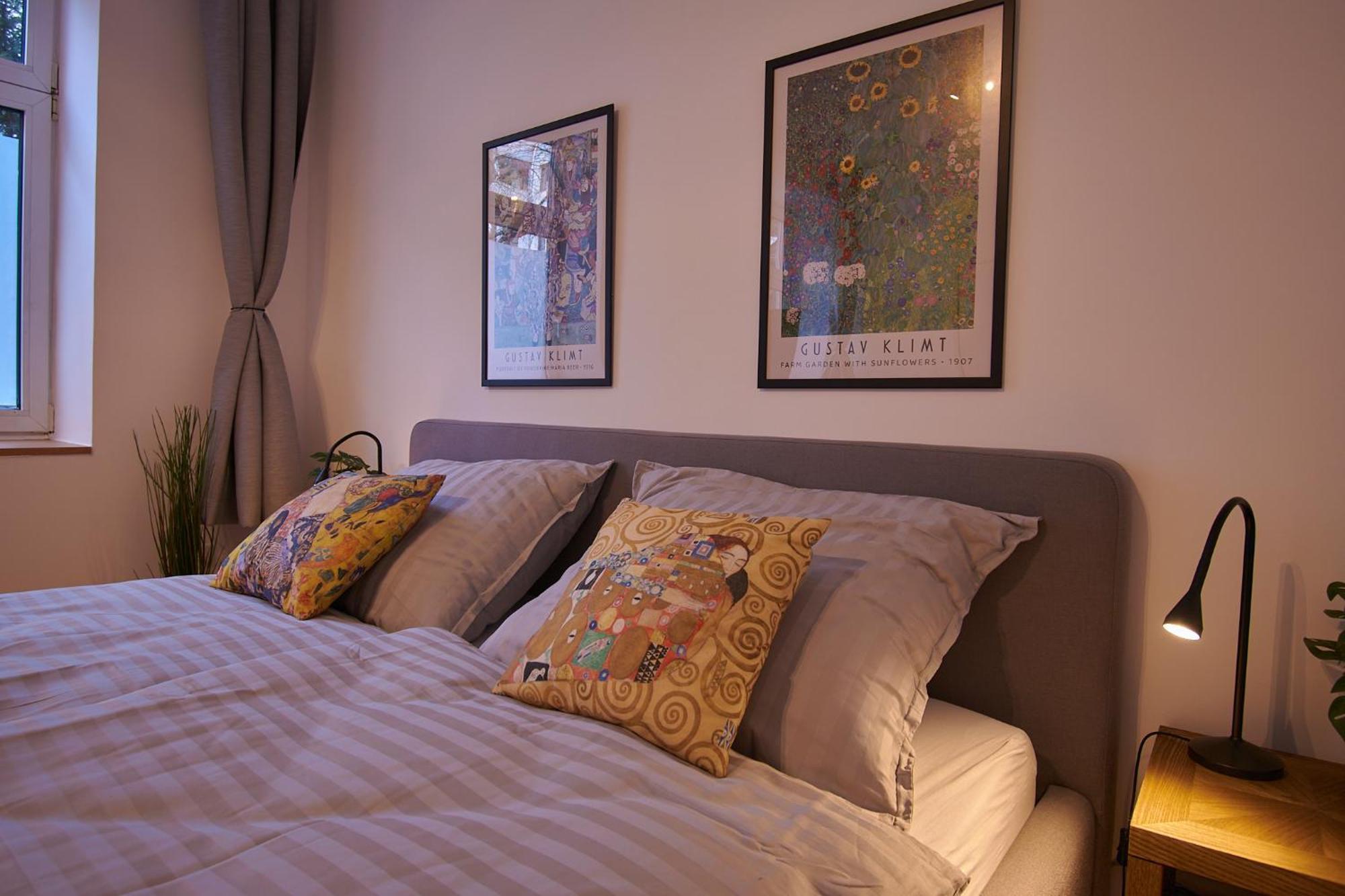 Posh - Klassisch & Schick Apartment *