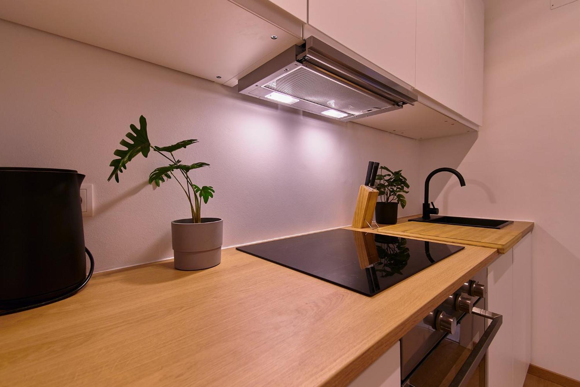 Posh - Klassisch & Schick Apartment Vienna