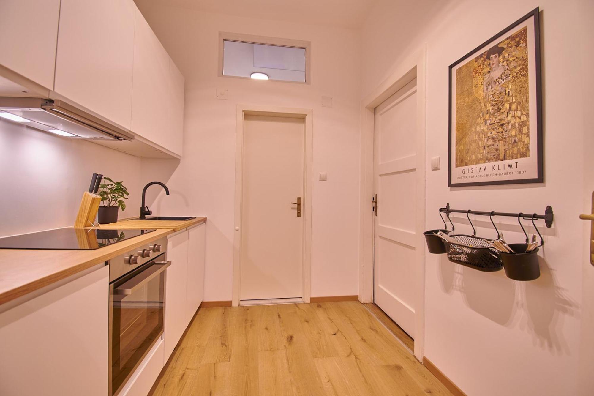 Apartment Posh - Klassisch & Schick Wien