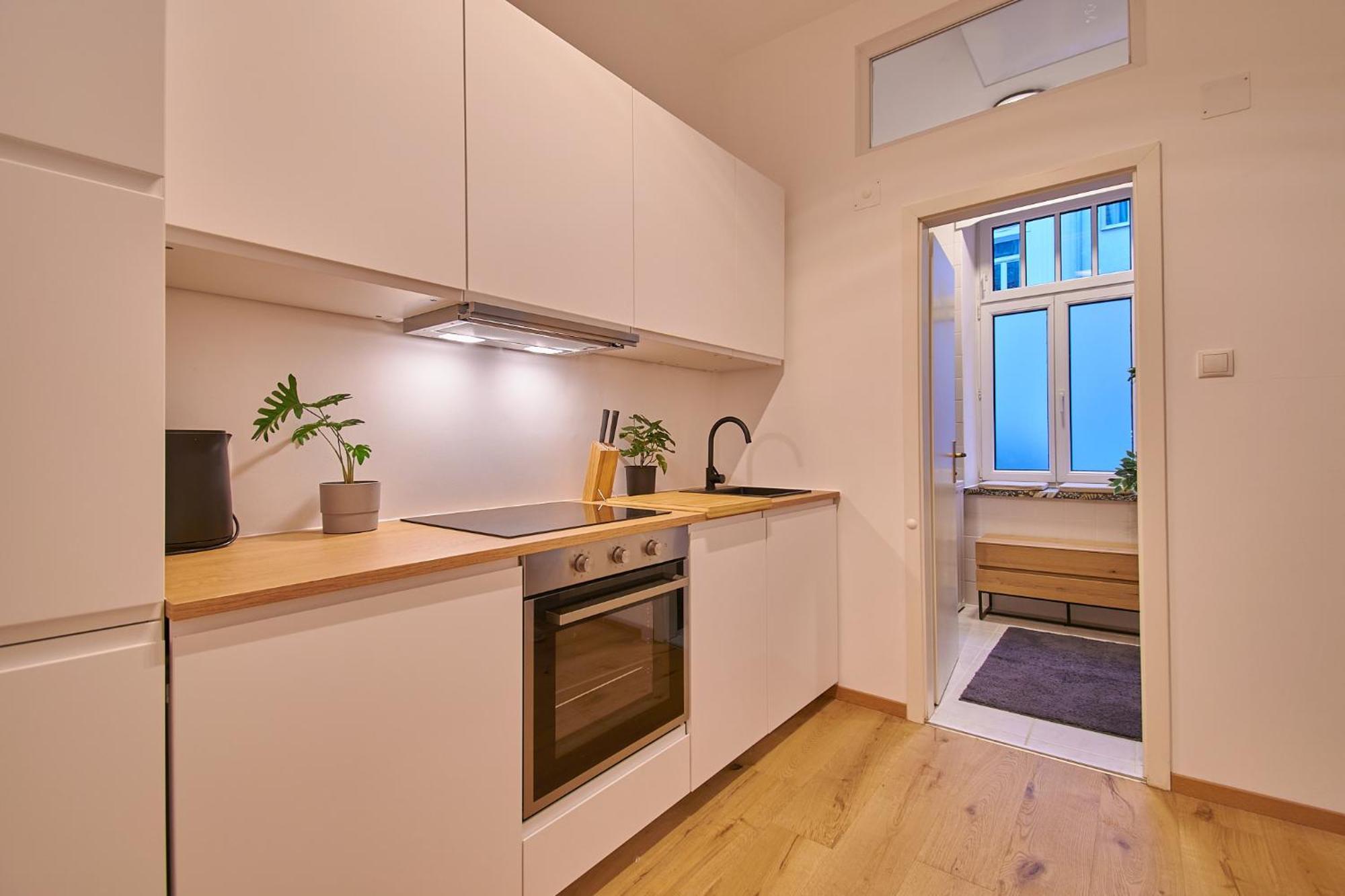 Apartment Posh - Klassisch & Schick Vienna