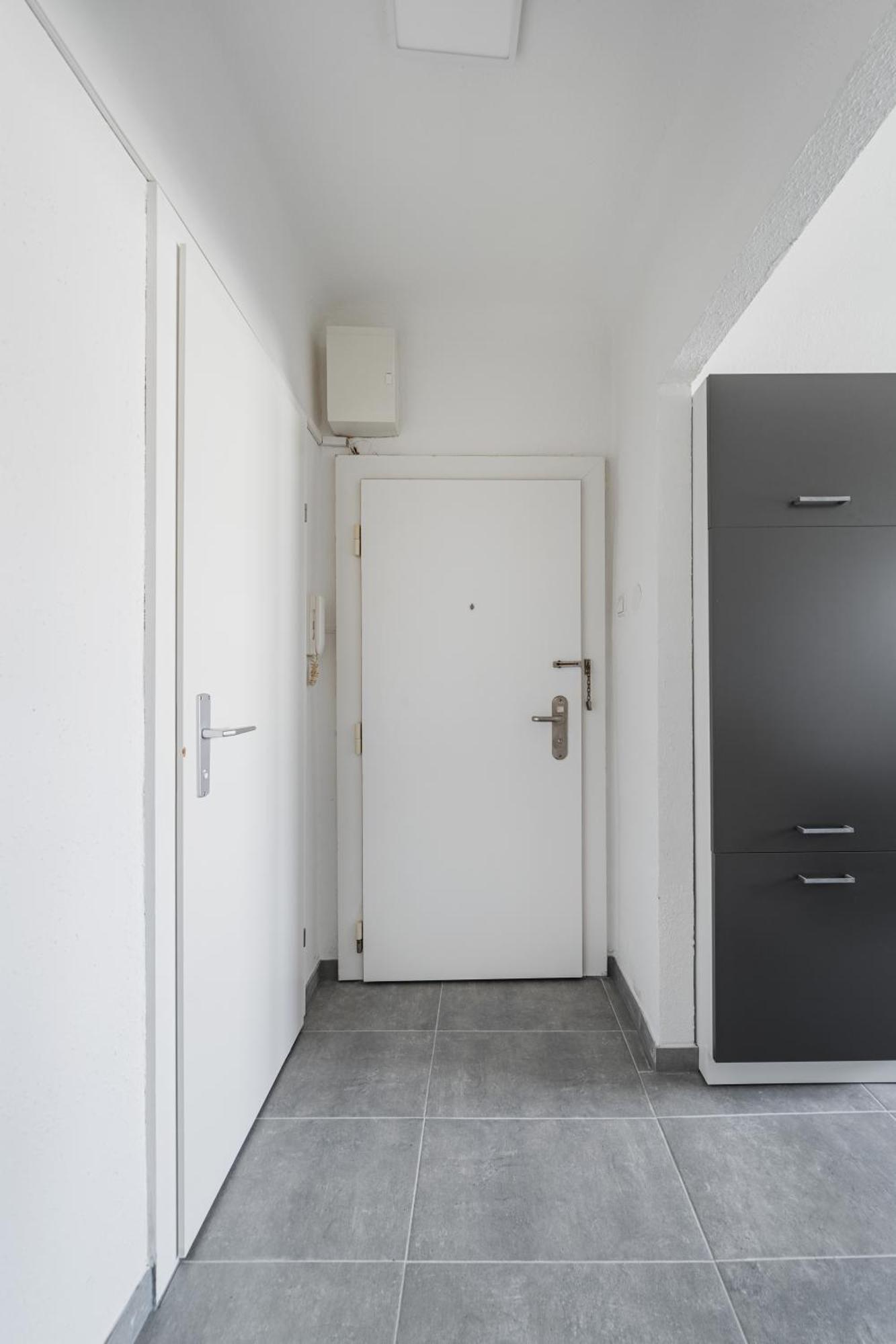 Apartamento Perfekte Fuer 4 Personen