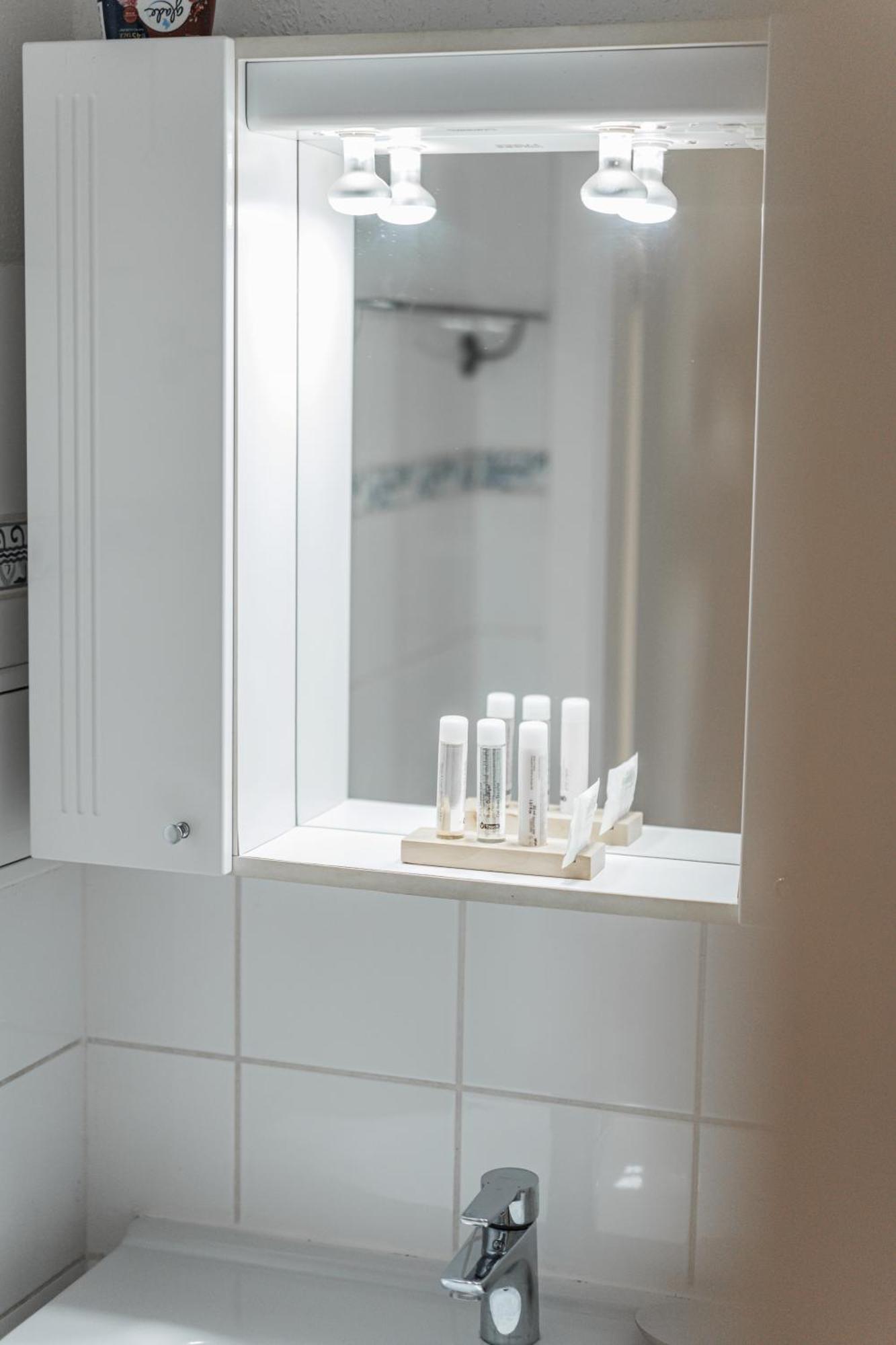 Perfekte Fuer 4 Personen Apartamento