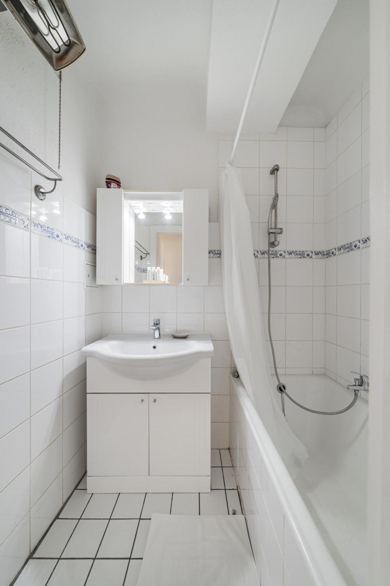 Perfekte Fuer 4 Personen Vienna