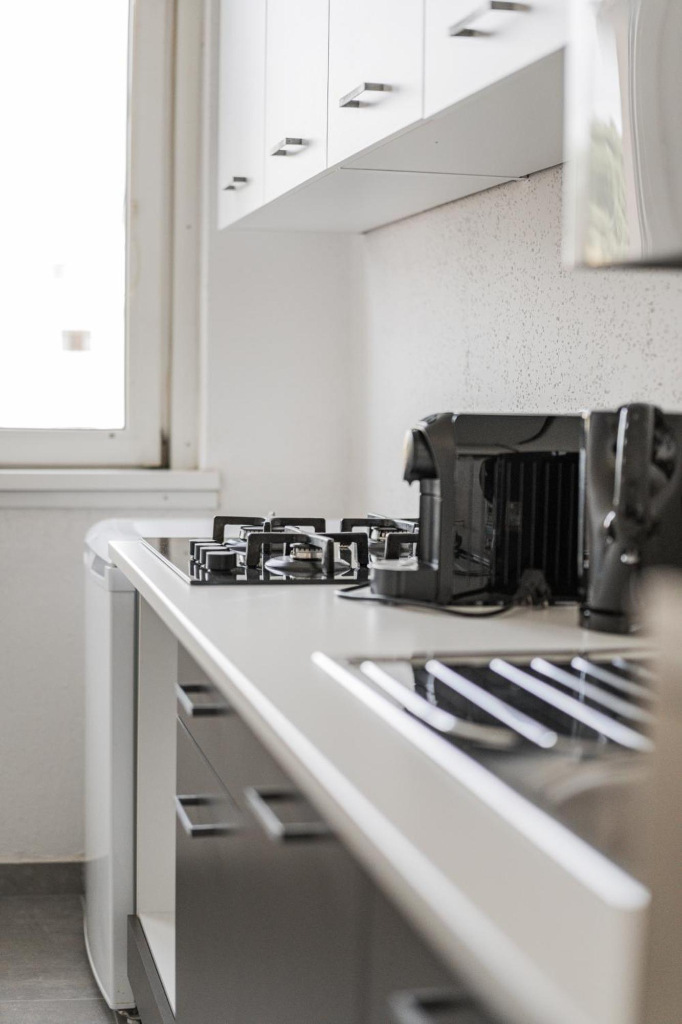 Perfekte Fuer 4 Personen Apartamento