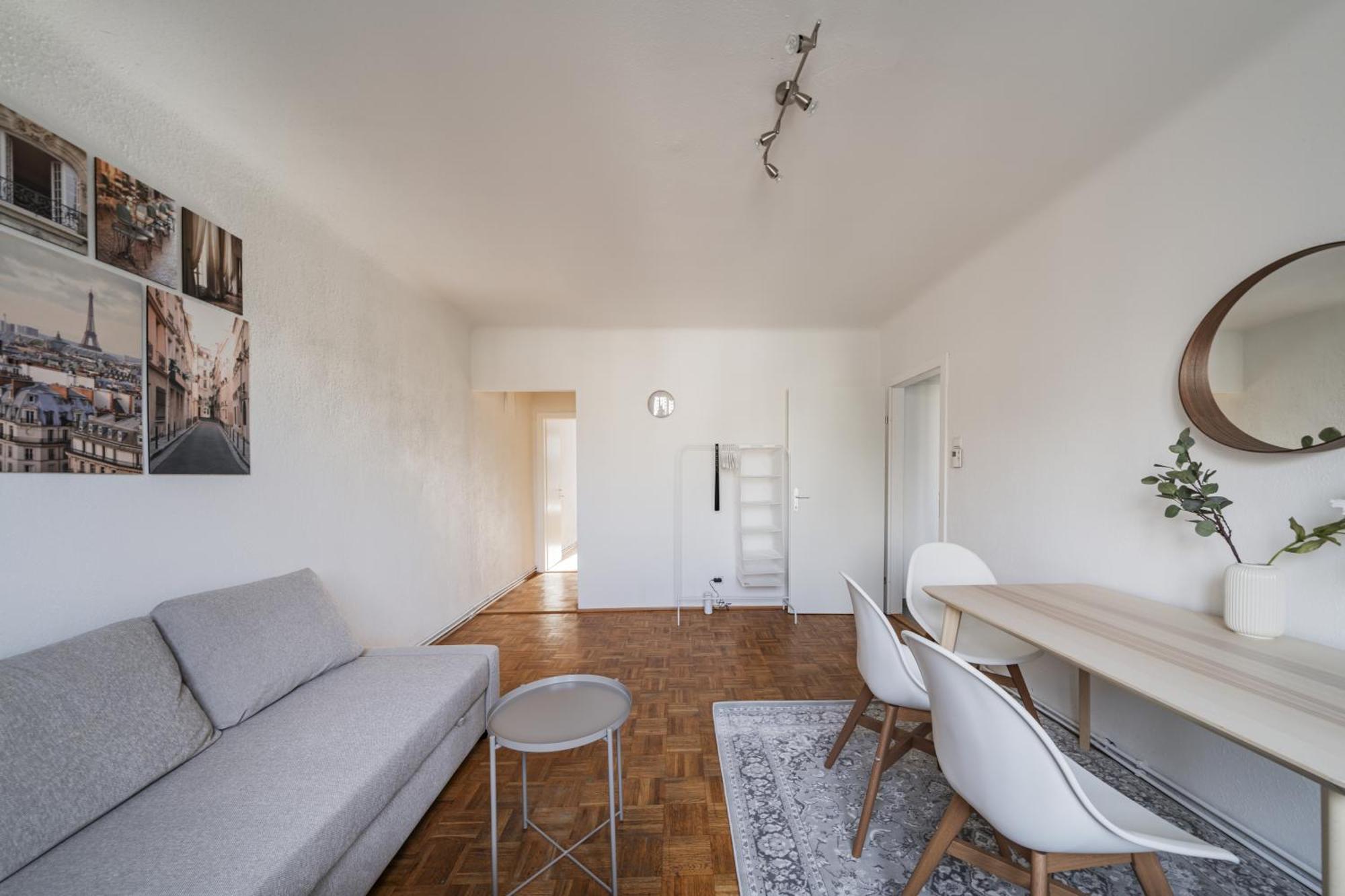 Perfekte Fuer 4 Personen Apartamento *