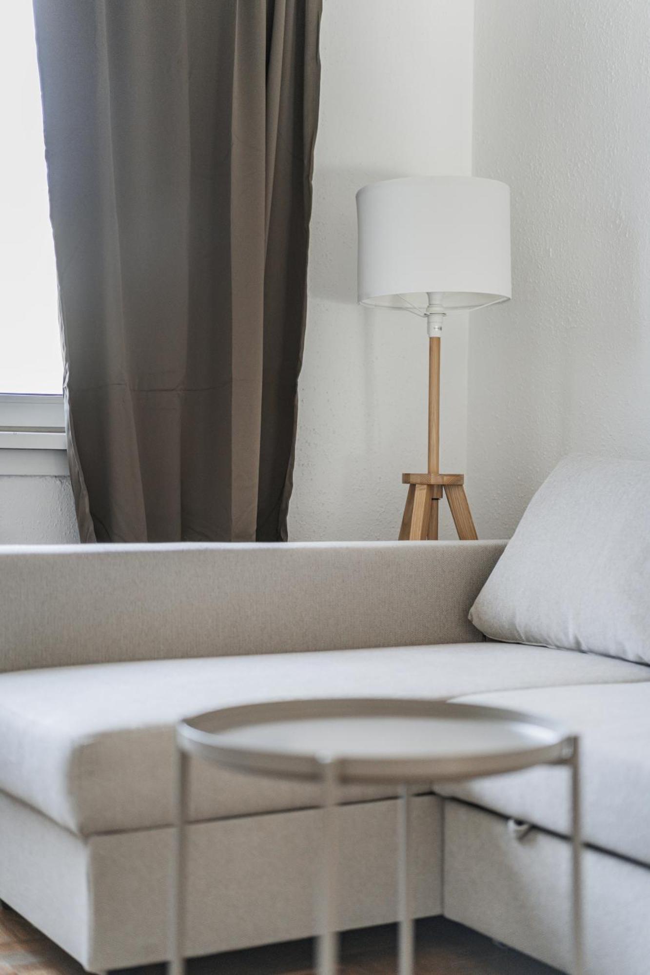 Apartamento Perfekte Fuer 4 Personen *