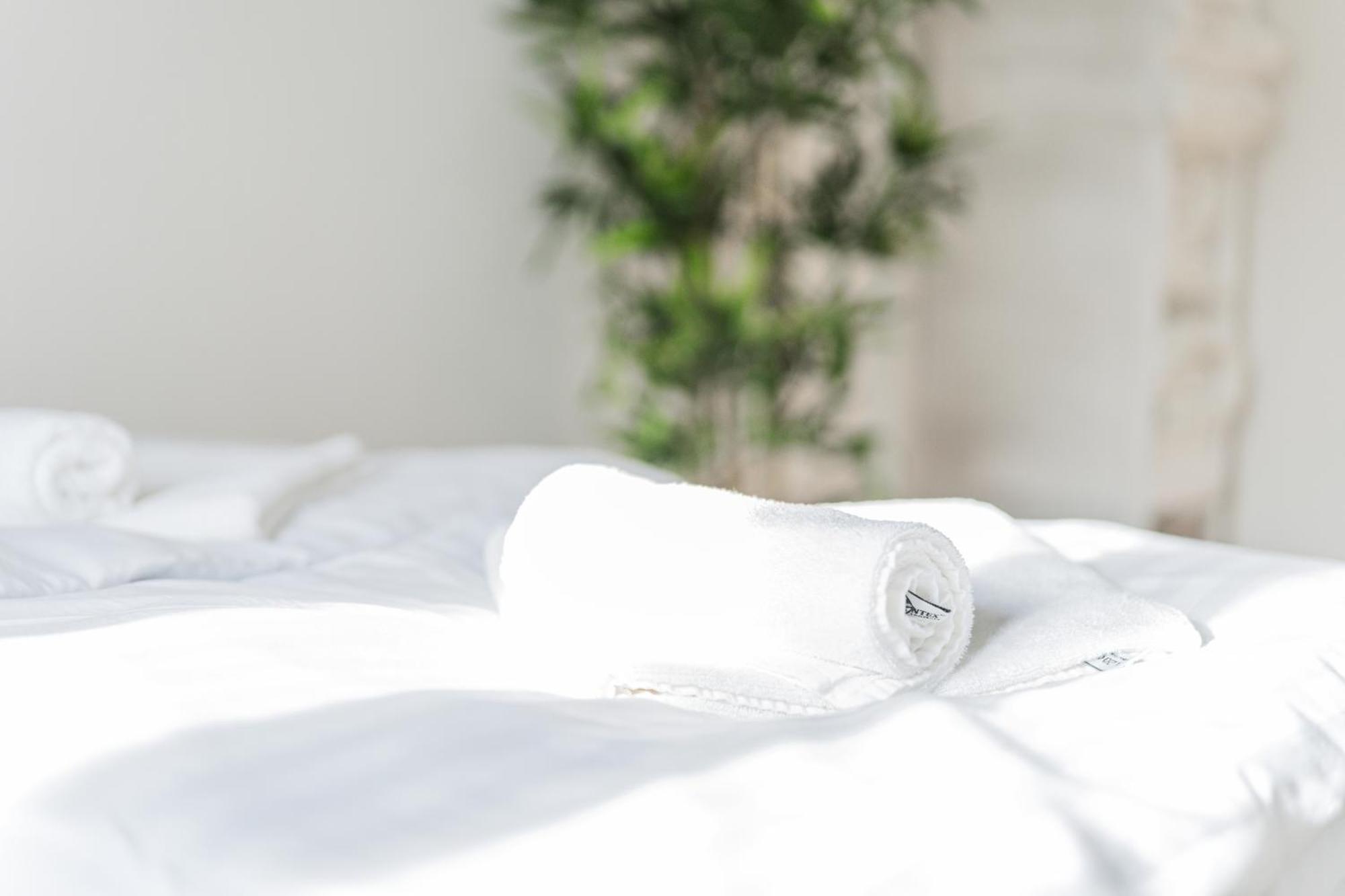 Perfekte Fuer 4 Personen Apartamento Viena