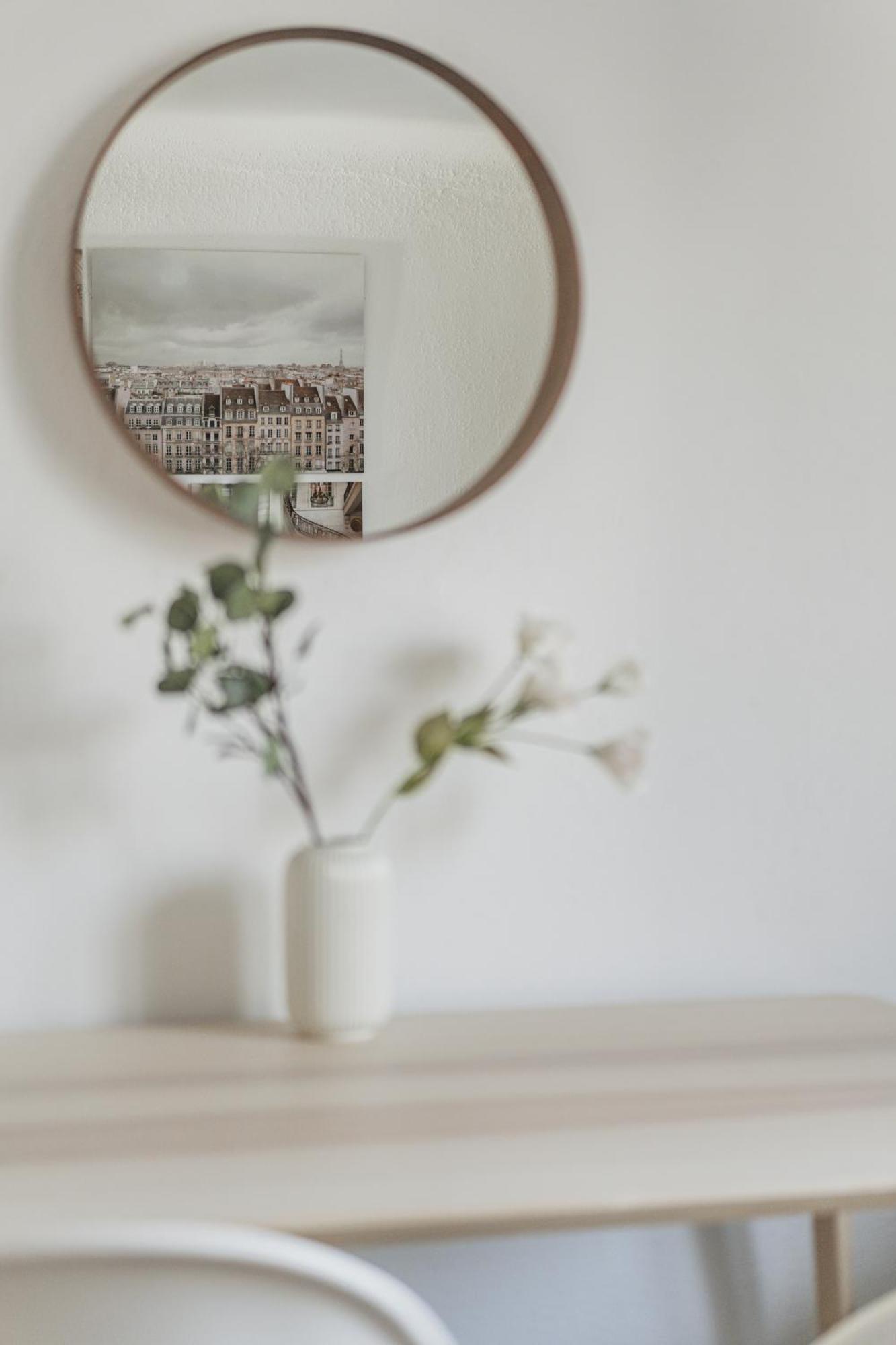 Apartment Perfekte Fuer 4 Personen Vienna