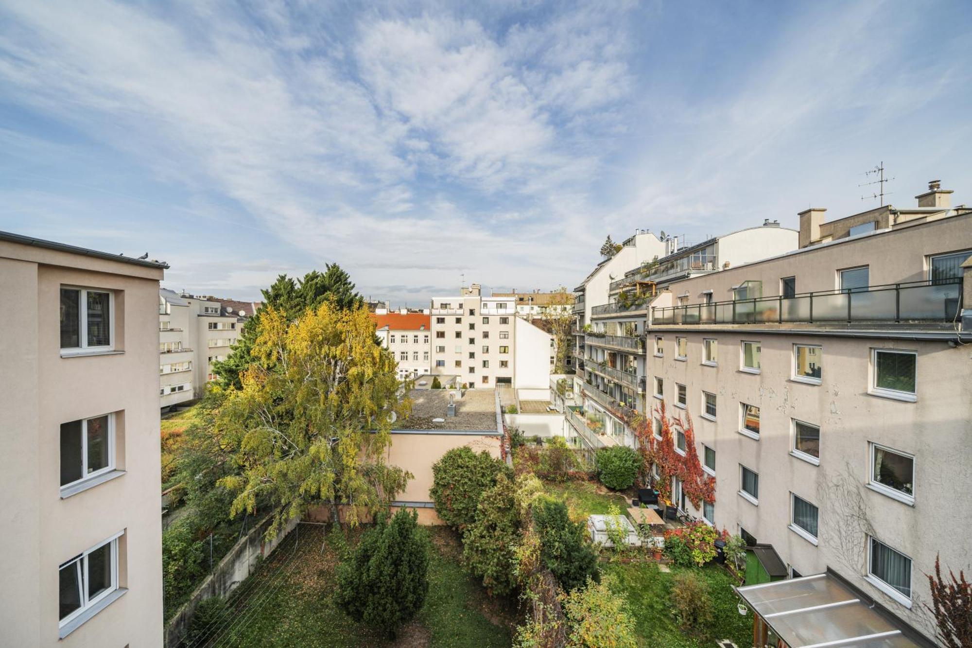 Perfekte Fuer 4 Personen Apartamento