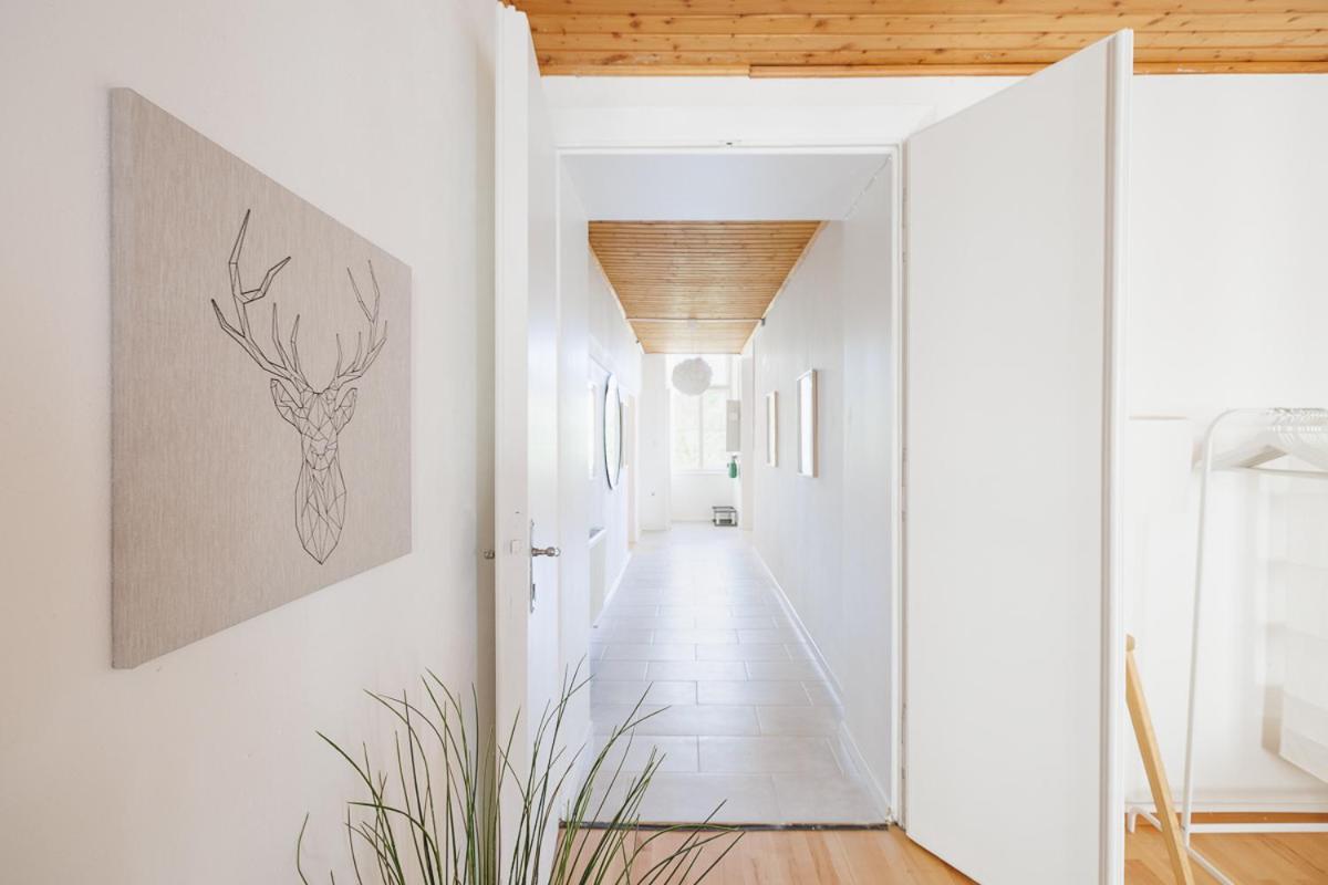 Mit 9 Schlafplaetze #2 Apartamento