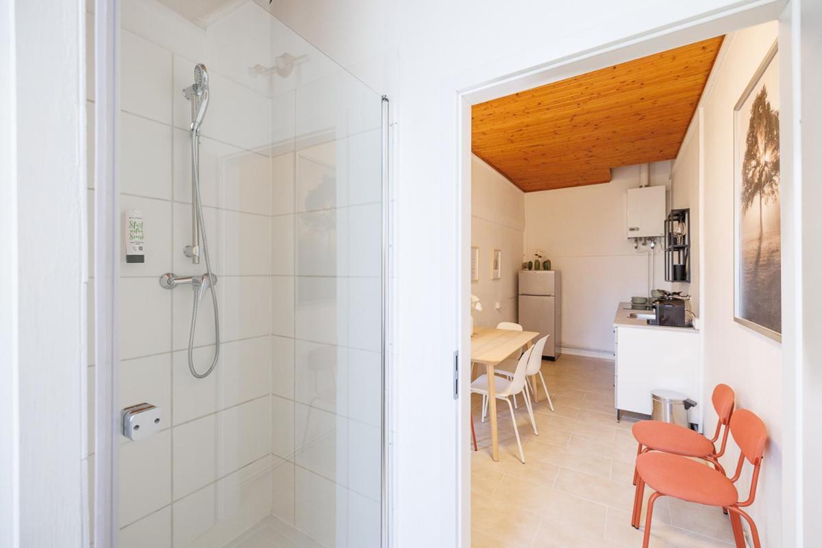 Mit 9 Schlafplaetze #2 Apartamento *