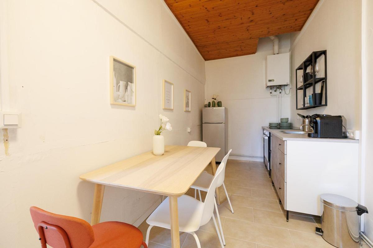 Apartamento Mit 9 Schlafplaetze #2 *