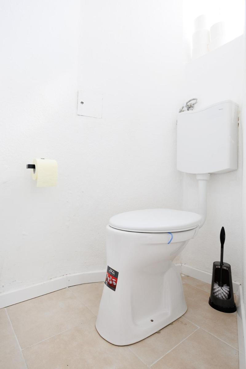 Mit 9 Schlafplaetze #2 Vienna