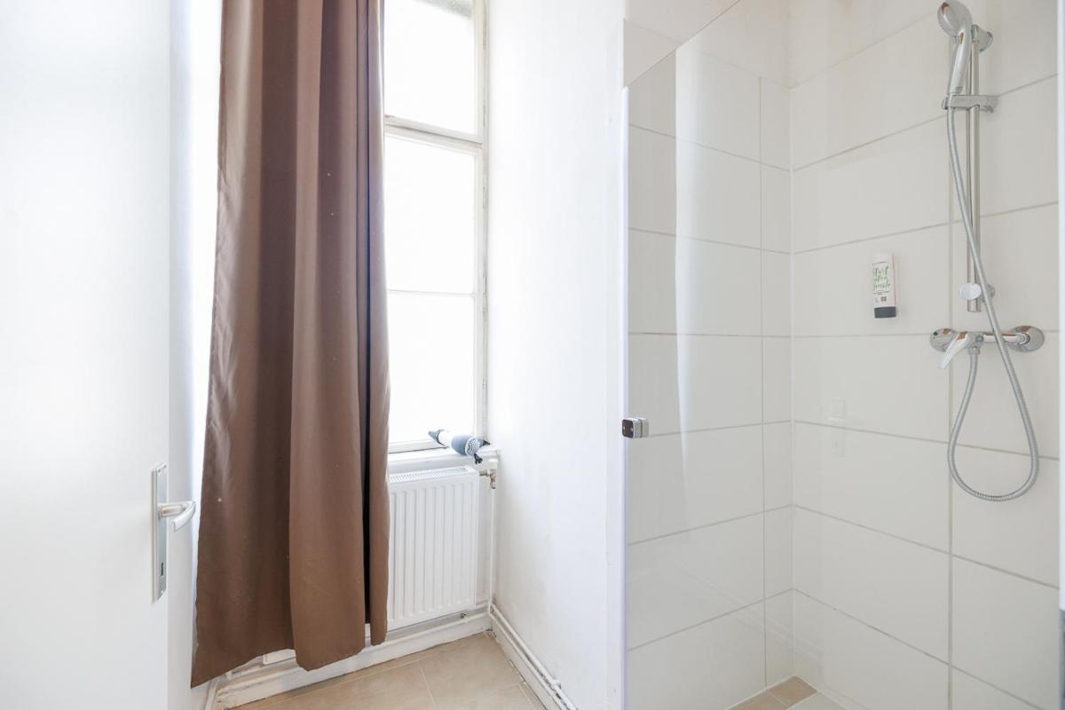 Mit 9 Schlafplaetze #2 Apartamento *