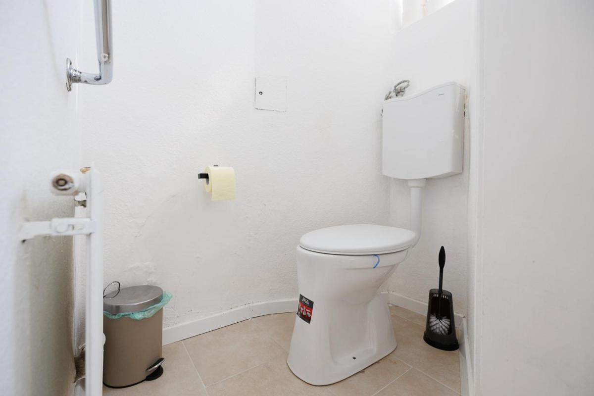 Mit 9 Schlafplaetze #2 Apartamento Viena