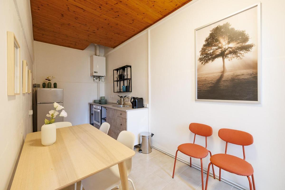 Apartamento Mit 9 Schlafplaetze #2 *