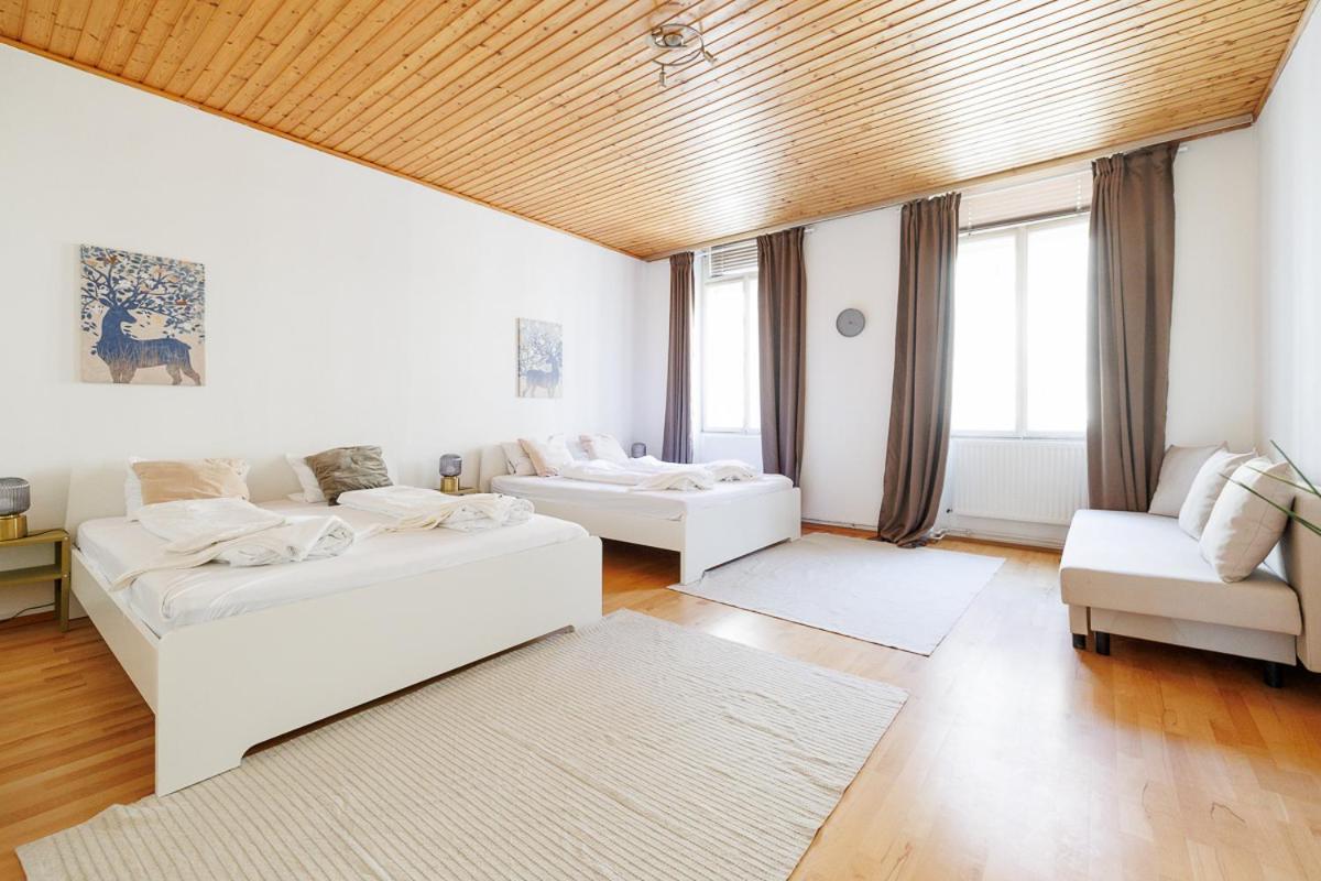 Mit 9 Schlafplaetze #2 Vienna
