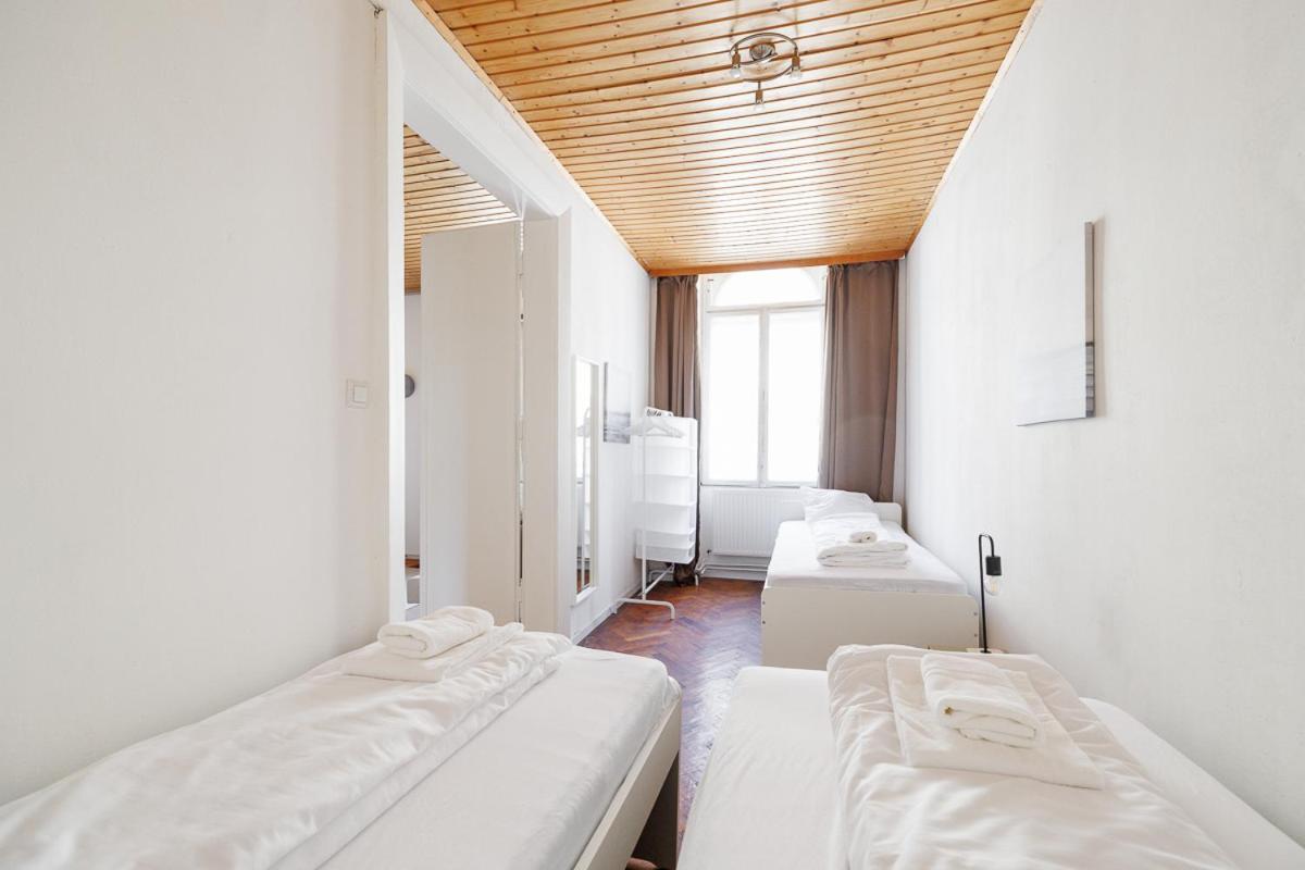 Mit 9 Schlafplaetze #2 Apartamento