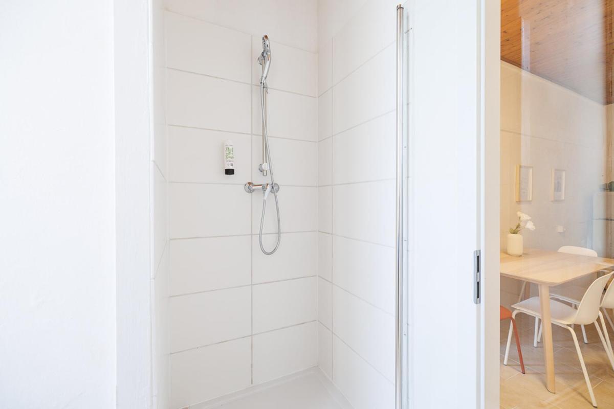 Mit 9 Schlafplaetze #2 Apartamento *