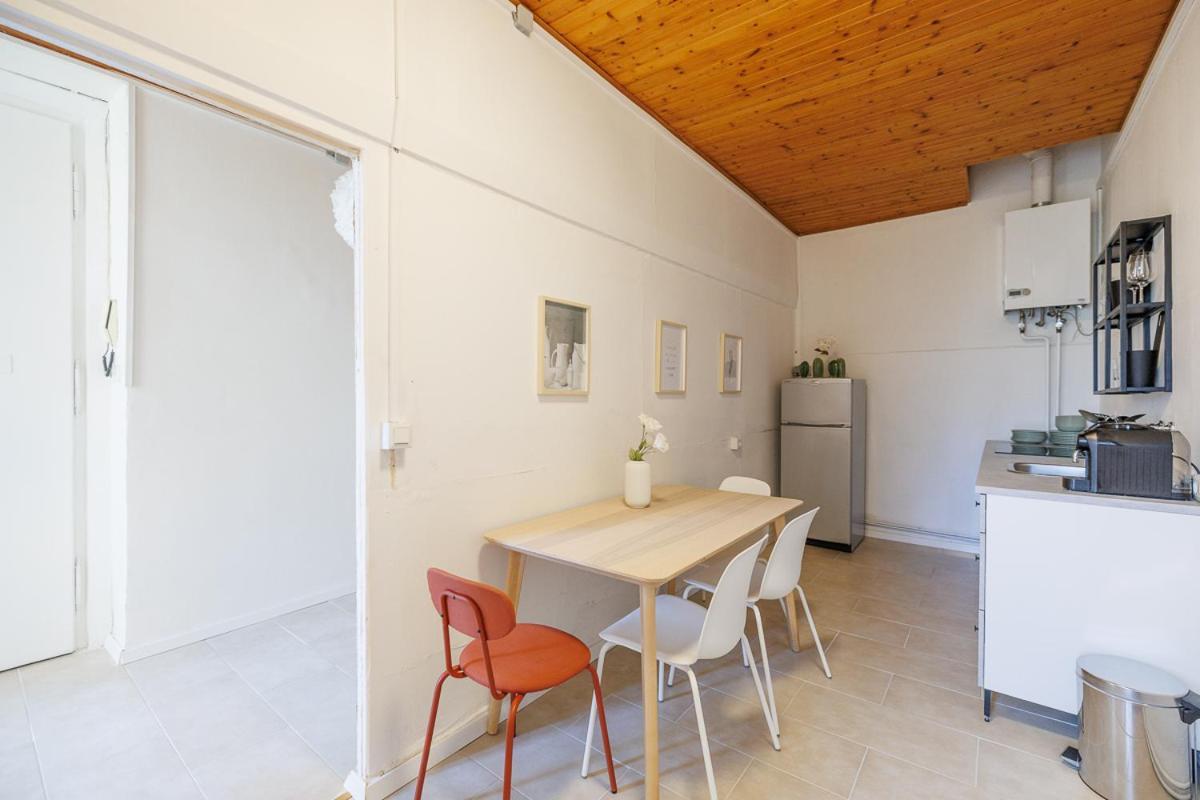 Apartamento Mit 9 Schlafplaetze #2 Viena