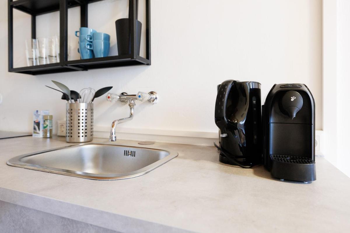 Apartamento Mit 9 Schlafplaetze #2