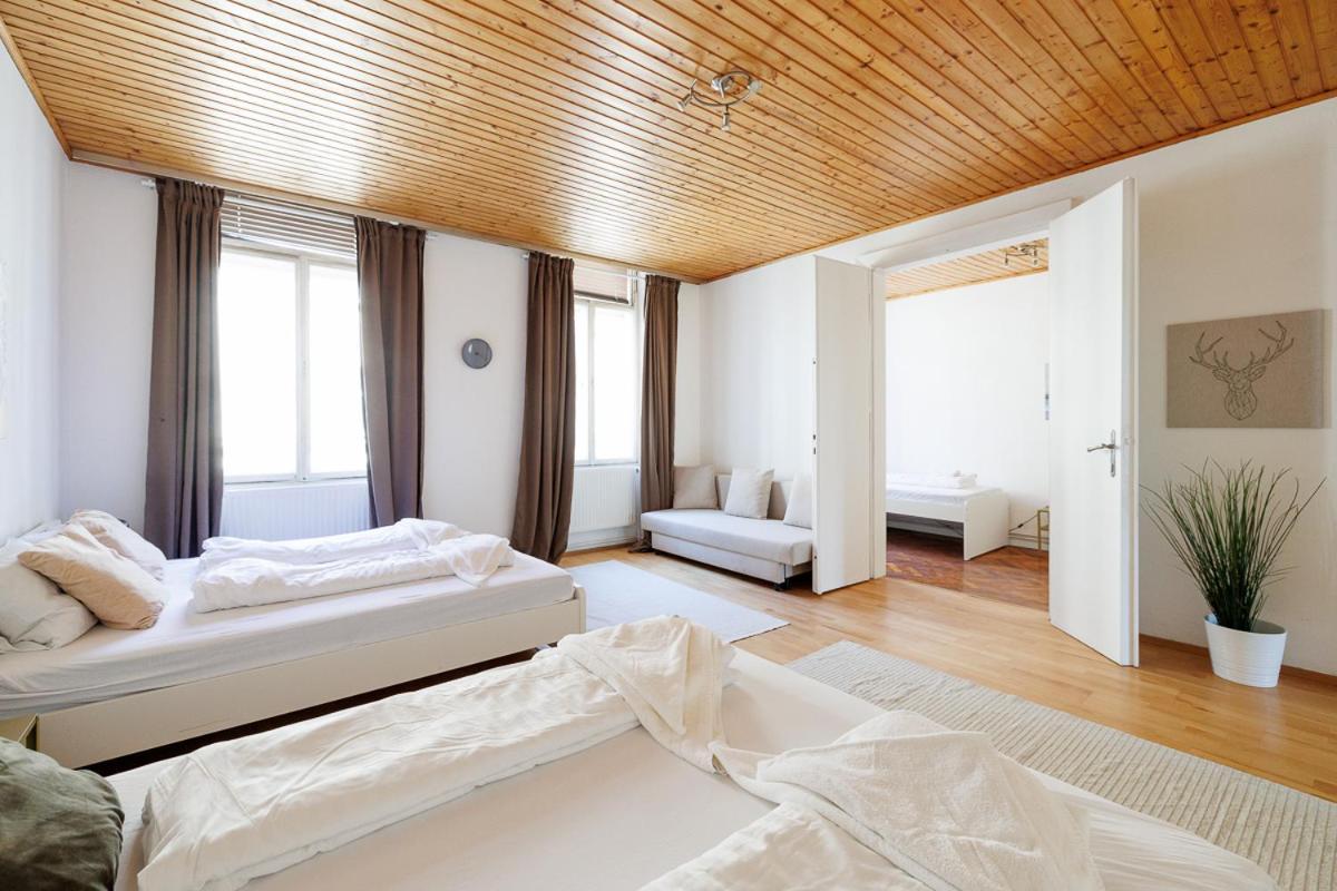 Mit 9 Schlafplaetze #2 Apartamento *