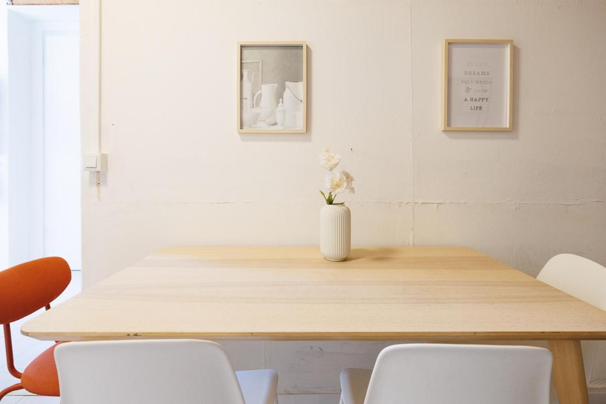 Apartamento Mit 9 Schlafplaetze #2