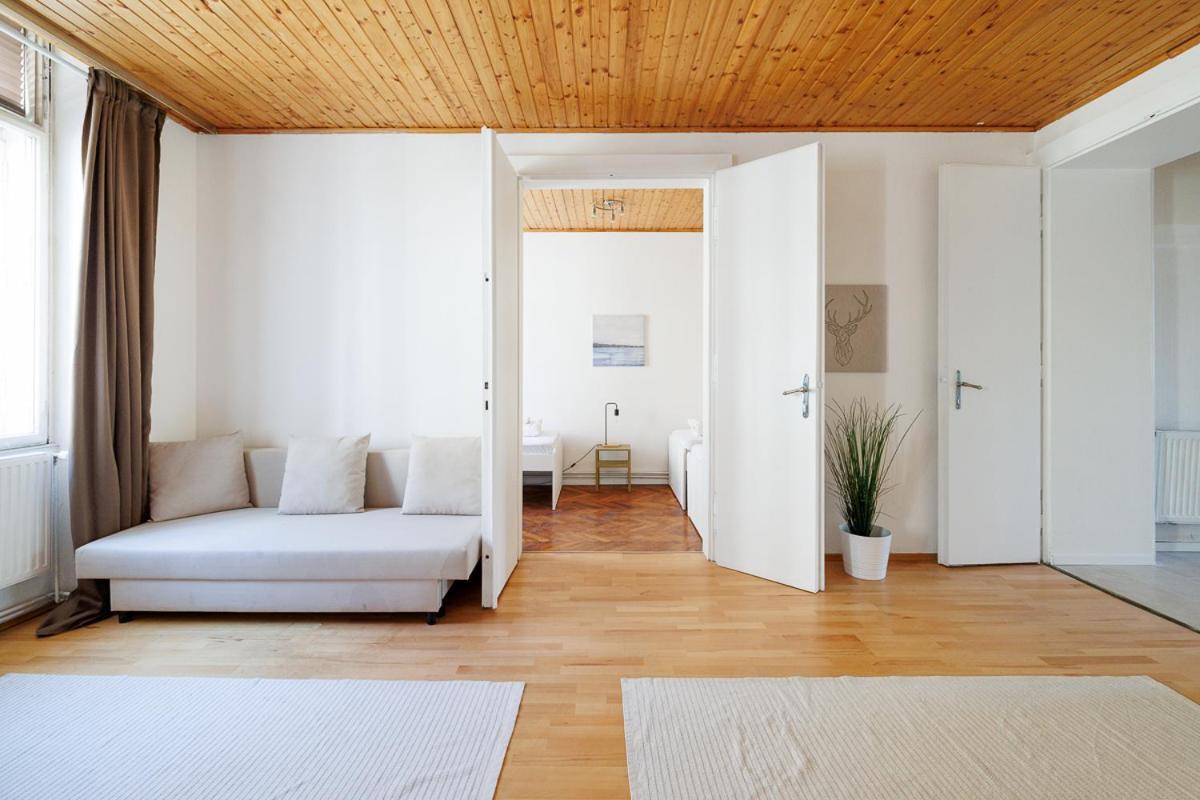 Mit 9 Schlafplaetze #2 Apartamento Viena