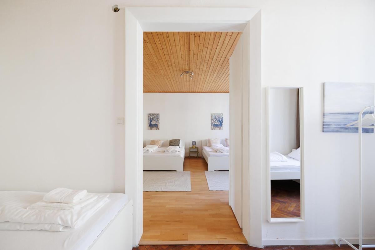 Apartment Mit 9 Schlafplaetze #2 Vienna