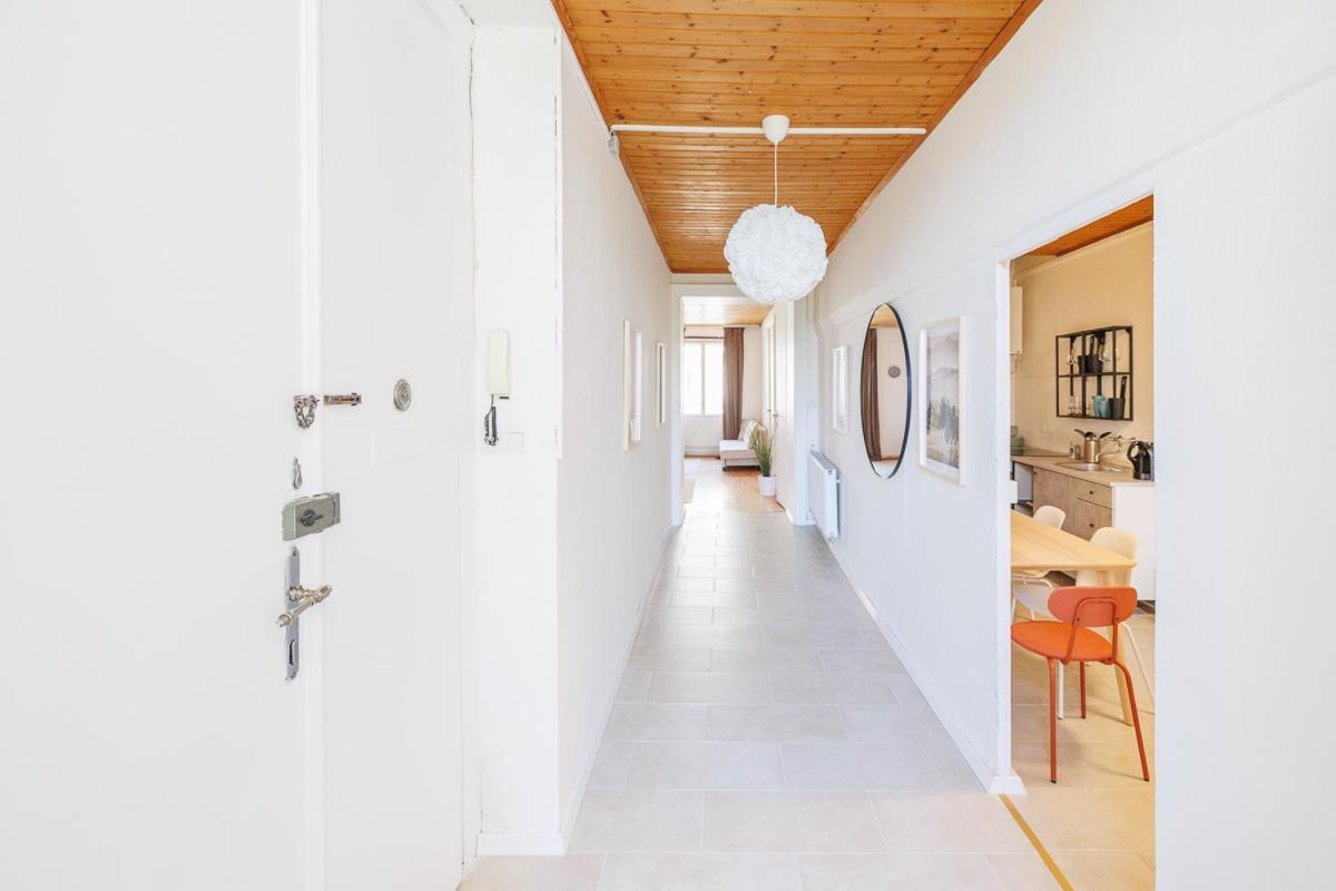 Mit 9 Schlafplaetze #2 Apartamento Viena