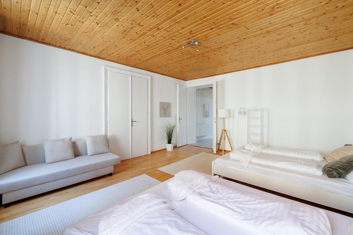 Apartamento Mit 9 Schlafplaetze #2 Viena