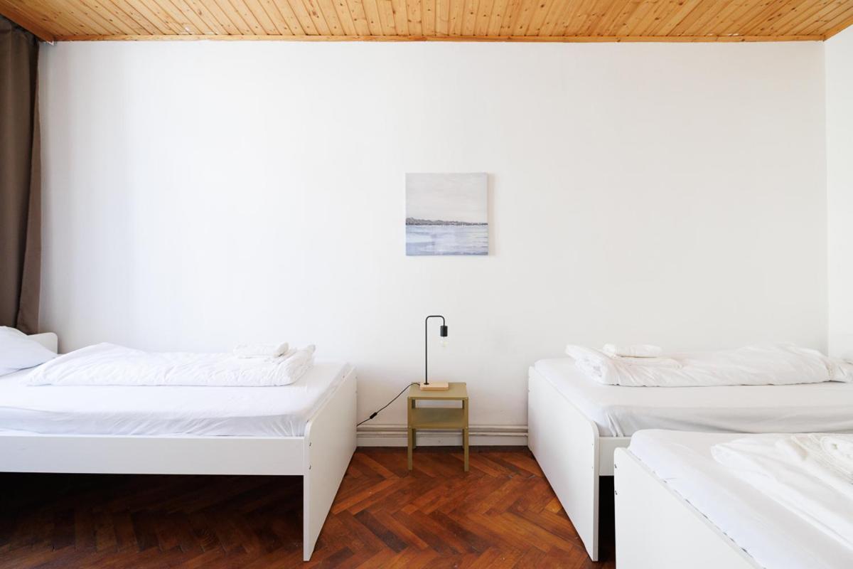 Mit 9 Schlafplaetze #2 * Vienna