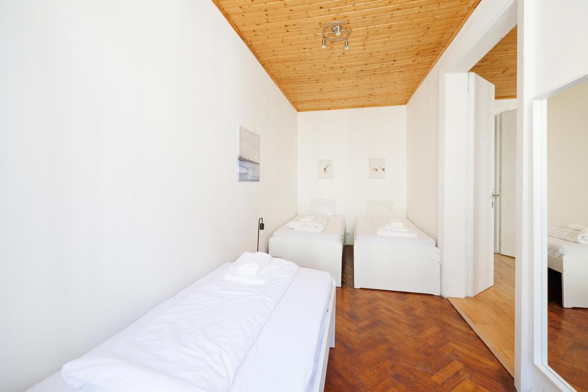 Apartamento Mit 9 Schlafplaetze #2