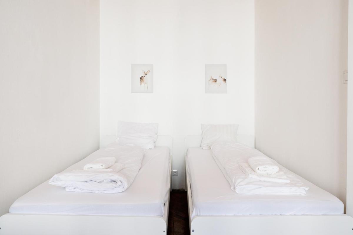 Mit 9 Schlafplaetze #2 Apartamento *