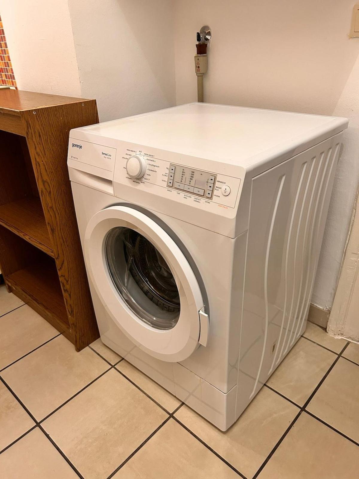Stylish Flat With 2 Double Beds For 4 People 15a Apartment