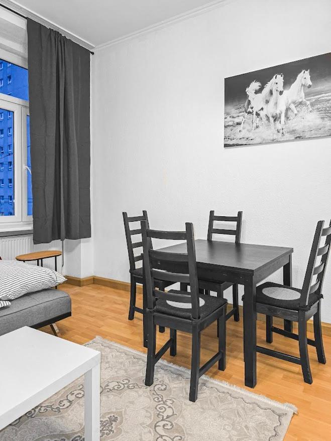 Nordwestbahn Apartment