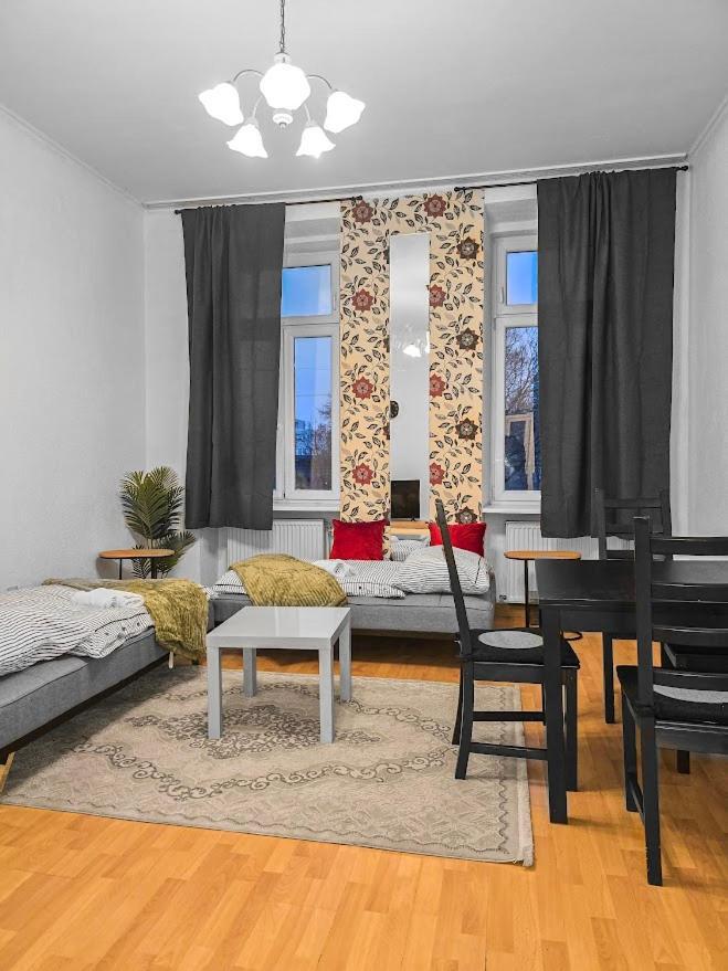 Nordwestbahn Apartment