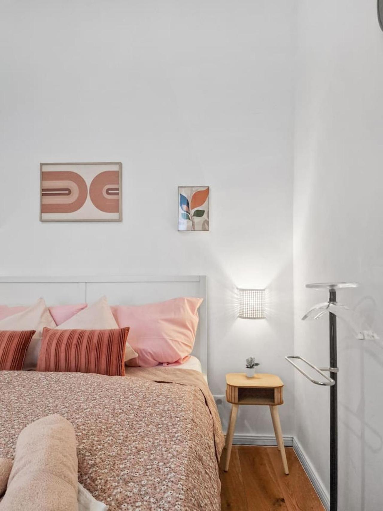 Nordwestbahn Apartment *